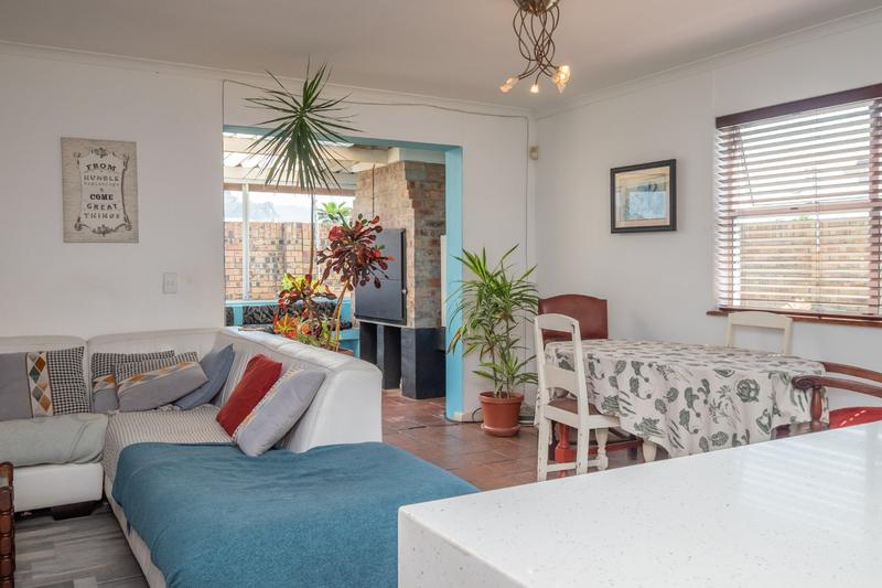 2 Bedroom Property for Sale in Costa Da Gama Western Cape